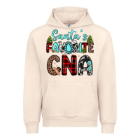Sandshell santas favorite cna Urban Hoodie - JahusDesignShop