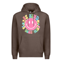 Coffee be kind to you mind Premium Hoodie - JahusDesignShop