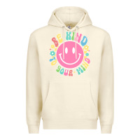 Sandshell be kind to you mind Premium Hoodie - JahusDesignShop