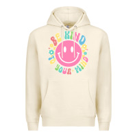 Tofu be kind to you mind Premium Hoodie - JahusDesignShop