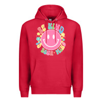 Cardinal be kind to you mind Premium Hoodie - JahusDesignShop