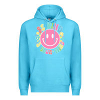 Ocean Blue be kind to you mind Premium Hoodie - JahusDesignShop