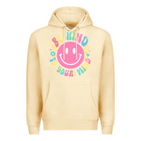 Pina Colada be kind to you mind Premium Hoodie - JahusDesignShop