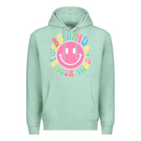Seafoam be kind to you mind Premium Hoodie - JahusDesignShop