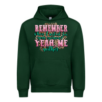 Forest Green remember when i asked for your opinion yeah me nei Urban Hoodie - AdoDesignShop