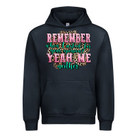 Navy remember when i asked for your opinion yeah me nei Urban Hoodie - AdoDesignShop