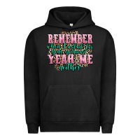 Pigment Black remember when i asked for your opinion yeah me nei Urban Hoodie - AdoDesignShop