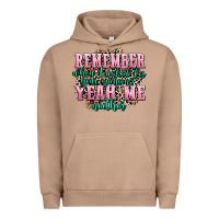 Pigment Burro remember when i asked for your opinion yeah me nei Urban Hoodie - AdoDesignShop