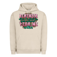 Pigment French Oak remember when i asked for your opinion yeah me nei Urban Hoodie - AdoDesignShop