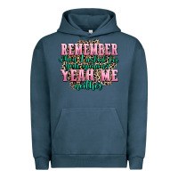 Pigment Midnight Navy remember when i asked for your opinion yeah me nei Urban Hoodie - AdoDesignShop