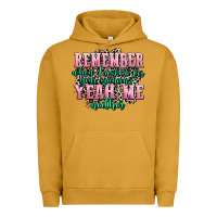 Pigment Peanut Butter remember when i asked for your opinion yeah me nei Urban Hoodie - AdoDesignShop
