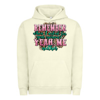 Pigment Pistachio remember when i asked for your opinion yeah me nei Urban Hoodie - AdoDesignShop
