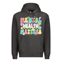 Smoke mental health matters Premium Hoodie - JahusDesignShop