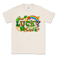 Natural one lucky nurse Classic Tee - FaDigitalArtStudio