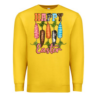 Lemon Happy Easter Premium Sweatshirt - RanaPortraitStore