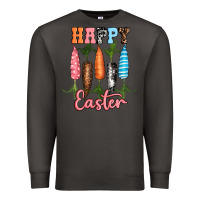 Smoke Happy Easter Premium Sweatshirt - RanaPortraitStore