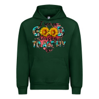 Forest Green i see no season to act my age Urban Hoodie - AdoDesignShop