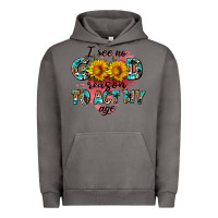 Pigment Tornado i see no season to act my age Urban Hoodie - AdoDesignShop