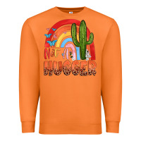 Carrot not a hungger Premium Sweatshirt - texasbilliewilder