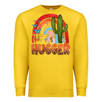 Lemon not a hungger Premium Sweatshirt - texasbilliewilder