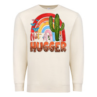 Sandshell not a hungger Premium Sweatshirt - texasbilliewilder