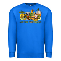 True Royal Obsessive cow disorder coffee cups Premium Sweatshirt - texasbilliewilder