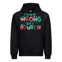 Black i may be wrong but doubt it Urban Hoodie - AdoDesignShop