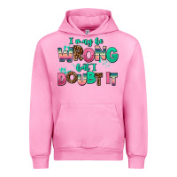 Fuchsia Pink i may be wrong but doubt it Urban Hoodie - AdoDesignShop