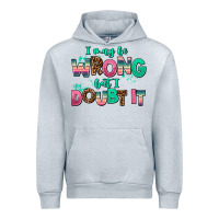 Heather Grey i may be wrong but doubt it Urban Hoodie - AdoDesignShop