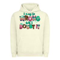 Pigment Pistachio i may be wrong but doubt it Urban Hoodie - AdoDesignShop