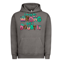Pigment Tornado i may be wrong but doubt it Urban Hoodie - AdoDesignShop