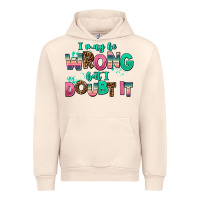 Sandshell i may be wrong but doubt it Urban Hoodie - AdoDesignShop