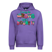 Tulip i may be wrong but doubt it Urban Hoodie - AdoDesignShop