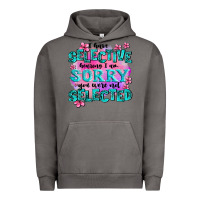 Pigment Tornado ı have selective hearing ı am sorry you were not Urban Hoodie - AdoDesignShop