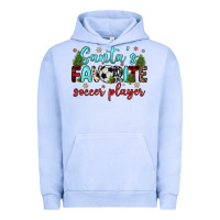 Pigment Grape Ice santa s favorite soccer player Urban Hoodie - JahusDesignShop