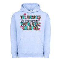 Pigment Grape Ice yet despite the look on my face you are still talk Urban Hoodie - AdoDesignShop