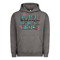 Pigment Tornado yet despite the look on my face you are still talk Urban Hoodie - AdoDesignShop