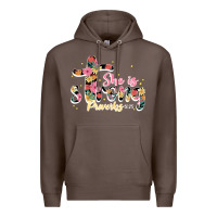 Coffee she is strong proverbs 31 25 Premium Hoodie - JahusDesignShop