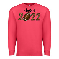 Cardinal Class Of 2022 American Football Premium Sweatshirt - RanaPortraitStore