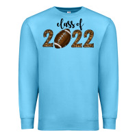 Class Of 2022 American Football Premium Sweatshirt | Teevron