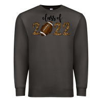 Smoke Class Of 2022 American Football Premium Sweatshirt - RanaPortraitStore