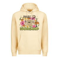 Pina Colada made to worship Premium Hoodie - JahusDesignShop