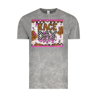 Cloud Rock race day vibes Vintage Tee - Artiststas