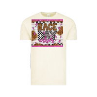 Vintage Arctic race day vibes Vintage Tee - Artiststas