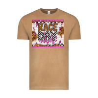 Vintage Camel race day vibes Vintage Tee - Artiststas