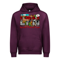 Mauve Wine christmas lpn licensed practical nurse Urban Hoodie - JahusDesignShop