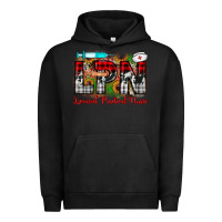 Pigment Black christmas lpn licensed practical nurse Urban Hoodie - JahusDesignShop