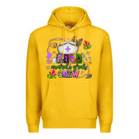 Lemon picu mardi gras crew Premium Hoodie - AdoDesignShop