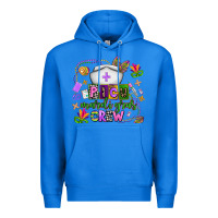 True Royal picu mardi gras crew Premium Hoodie - AdoDesignShop