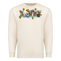 Sandshell X-ray Premium Sweatshirt - texasbilliewilder